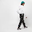 Nike Sportswear Phoenix Fleece Over Oversized Hoodie rosa 28163 4