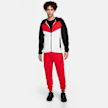 Nike Tech Fleece Jogger rot 28165 9