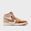 Jordan WMNS Air Jordan 1 MM High beige 28166 2