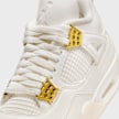 Jordan WMNS Air Jordan 4 Retro wit 28171 7