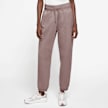 Nike Sportswear Phoenix Fleece High Rise Pants brązowy 28172 1