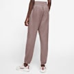Nike Sportswear Phoenix Fleece High Rise Pants brązowy 28172 2