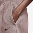 Nike Sportswear Phoenix Fleece High Rise Pants brązowy 28172 3