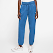Nike Sportswear Phoenix Fleece High-Rise Oversized Pant bleu 28174 1