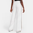 Nike   Sportswear Fleece Phoenix Pants Open Hem blanco 28177 2