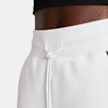 Nike   Sportswear Fleece Phoenix Pants Open Hem bianco 28177 5