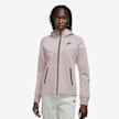 Nike Sportswear Tech Fleece Windrunner Full-Zip Hoodie morado 28183 1
