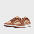 Jordan WMNS Air Jordan 1 Low SE marrone 28184 4