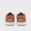 Jordan WMNS Air Jordan 1 Low SE brun 28184 5