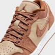 Jordan WMNS Air Jordan 1 Low SE brun 28184 7