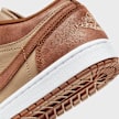 Jordan WMNS Air Jordan 1 Low SE brun 28184 8