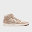 Jordan WMNS Air Jordan 1 Low Mid SE beige 28186 2