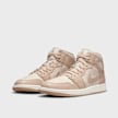 Jordan WMNS Air Jordan 1 Low Mid SE beige 28186 4