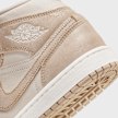 Jordan WMNS Air Jordan 1 Low Mid SE beige 28186 8