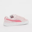 PUMA Suede XL Jr (GS) różowy 28191 3