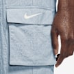 Nike Sportswear Essential Woven High-Rise Cargo Pant plava 28193 3