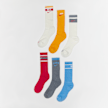 Nike 6 PACK - Everyday Plus multicolor 28195 1
