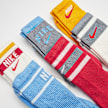 Nike 6 PACK - Everyday Plus multicolor 28195 2