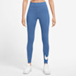 Nike   Sportswear Classics High Leggings azul 28196 1