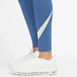 Nike   Sportswear Classics High Leggings azul 28196 3
