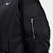 Nike Sportswear Reversible Varsity Bomber Jacket crna 28197 5