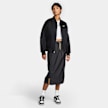 Nike Sportswear Reversible Varsity Bomber Jacket crna 28197 7