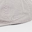 Nike   Club Cap FB Swoosh Wash L szary 28198 4