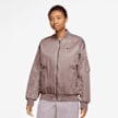 Nike Sportswear Reversible Varsity Bomber Jacket rosa  28199 2