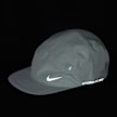 Nike Storm-FIT ADV Fly Unstrukturierte AeroBill-Cap grijs 28201 5