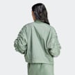 adidas Originals 3-Stripes Bomber Jacket Cargo Gorp Core Pack vert 28206 2