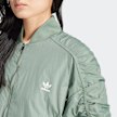 adidas Originals 3-Stripes Bomber Jacket Cargo Gorp Core Pack zielony 28206 3