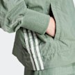 adidas Originals 3-Stripes Bomber Jacket Cargo Gorp Core Pack vert 28206 4