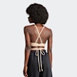 adidas Originals 3-Streifen Bralet Cargo Gorp Core Pack beige 28209 2