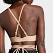 adidas Originals 3-Streifen Bralet Cargo Gorp Core Pack beige 28209 4
