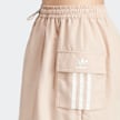 adidas Originals Falda 3-Stripes Cargo Gorp Core Pack beige 28210 4