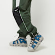 Nike Sportwear Air Woven Pant schwarz 28214 5