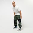 Nike Sportwear Air Woven Pant schwarz 28214 6