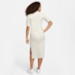 Nike Sportswear Essential Midi-Kleid beige 28215 2