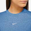 Nike Sportswear Chill Knit Women's Tight Midi Dress grün 28216 3