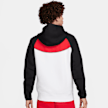 Nike Tech Fleece Windrunner Hoodie wielokolorowy 28218 2