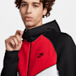 Nike Tech Fleece Windrunner Hoodie multicolor 28218 3
