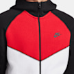 Nike Tech Fleece Windrunner Hoodie multicolor 28218 4