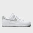 Nike Air Force 1 '07 bianco 28219 2