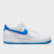 Nike   Air Force 1 '07 bianco 28224 2