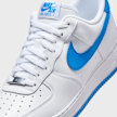 Nike Air Force 1 '07 blanco 28224 7