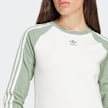 adidas Originals 3-Streifen Longsleeve T-Shirt Gorp Core Pack weiß 28225 3