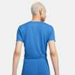 Nike Sportswear Essentials Short Slim Fit T-Shirt blanc 28226 2