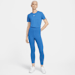 Nike Sportswear Essentials Short Slim Fit T-Shirt blanc 28226 5
