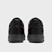Nike   Air Force 1 '07 preto 28232 5