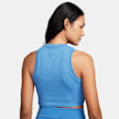 Nike Sportswear Chill Knit bleu 28234 2